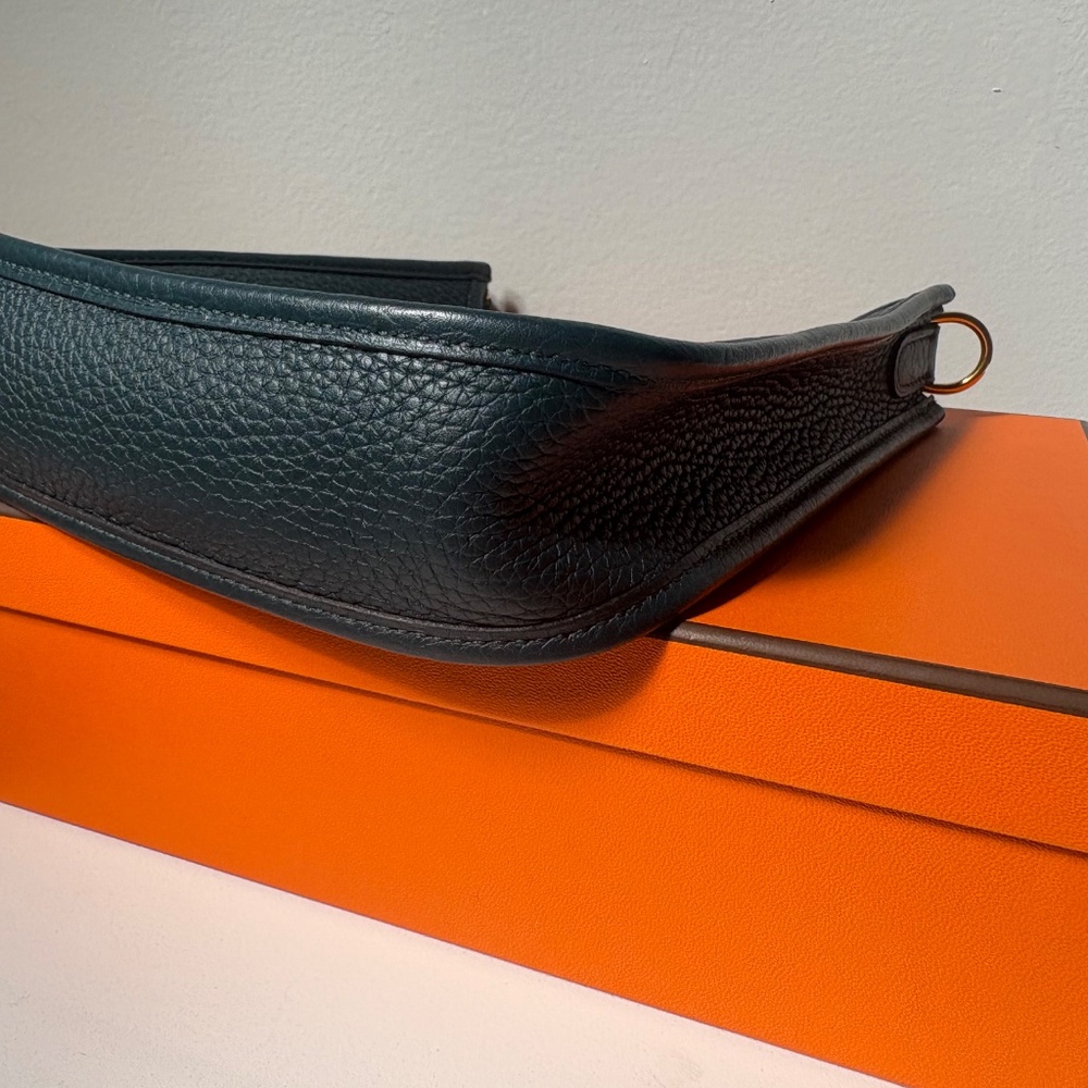 Authentic hermes evelyne tpm - Picture 7 of 12